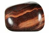 Large Tumbled Red Tiger's Eye Stones - Photo 3